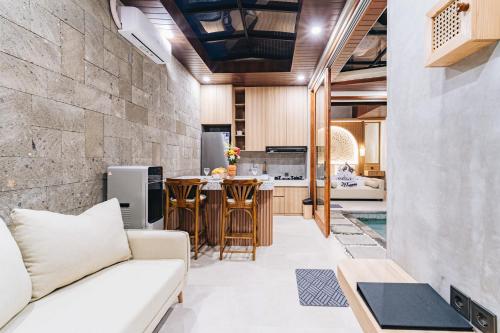 irini villas