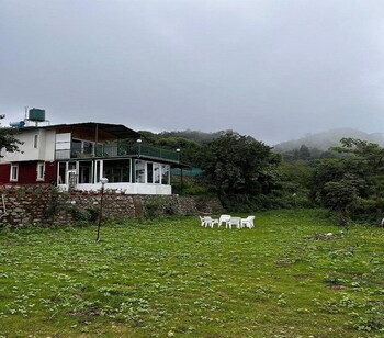 bougain villa cottage