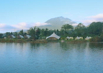 sanctua resort bedugul