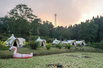 sanctua resort bedugul
