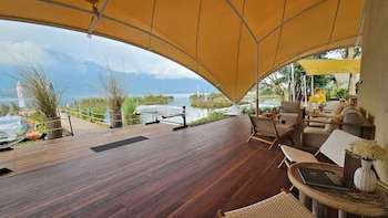 sanctua resort bedugul