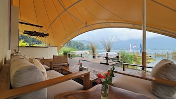 sanctua resort bedugul
