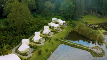 sanctua resort bedugul