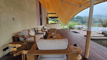 sanctua resort bedugul