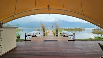 sanctua resort bedugul