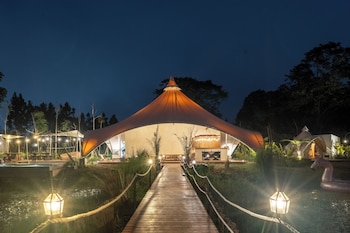 sanctua resort bedugul