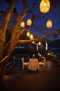 sanctua resort bedugul