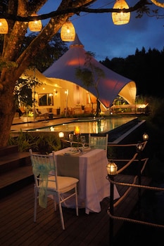 sanctua resort bedugul