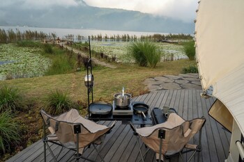 sanctua resort bedugul