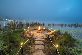 sanctua resort bedugul