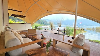 sanctua resort bedugul