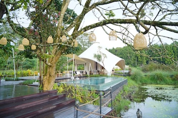 sanctua resort bedugul