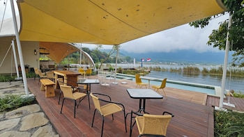 sanctua resort bedugul