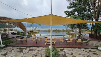 sanctua resort bedugul