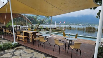 sanctua resort bedugul