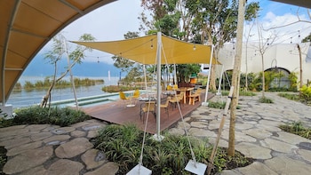 sanctua resort bedugul