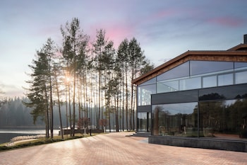esperanza lake resort a member of design hotels