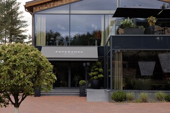 esperanza lake resort a member of design hotels