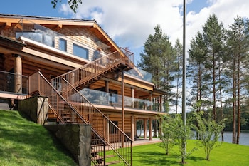 esperanza lake resort a member of design hotels
