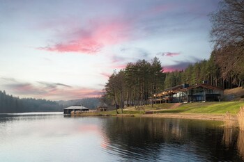 esperanza lake resort a member of design hotels