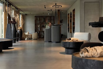 Esperanza Lake Resort A Member Of Design Hotels,,5 star