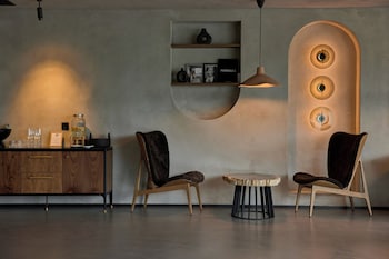 Esperanza Lake Resort A Member Of Design Hotels,,5 star