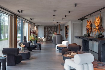 Esperanza Lake Resort A Member Of Design Hotels,,5 star