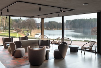 esperanza lake resort a member of design hotels