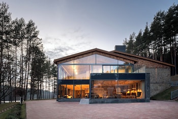 Esperanza Lake Resort A Member Of Design Hotels,,5 star