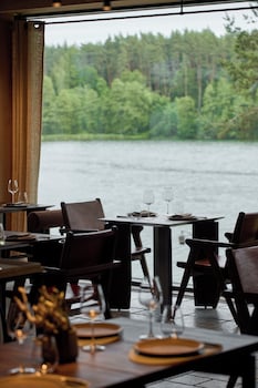 esperanza lake resort a member of design hotels