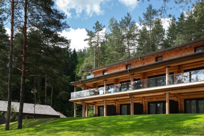 esperanza lake resort a member of design hotels