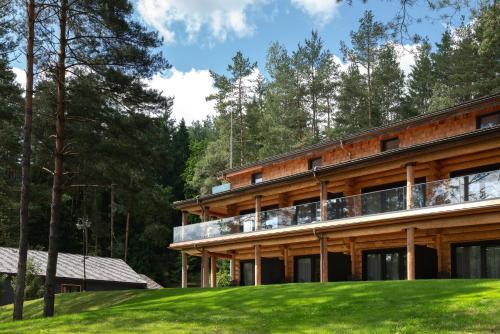 esperanza lake resort a member of design hotels