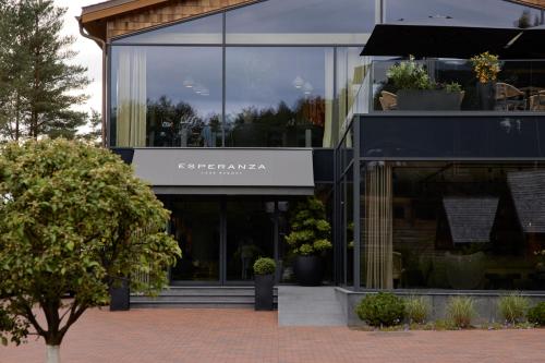 esperanza lake resort a member of design hotels
