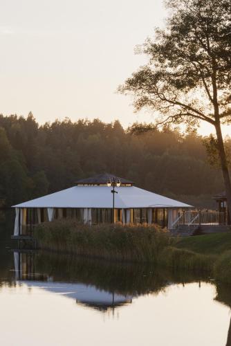 esperanza lake resort a member of design hotels