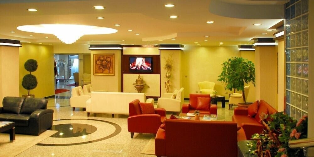 adana erten otel