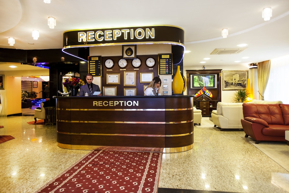 adana erten otel
