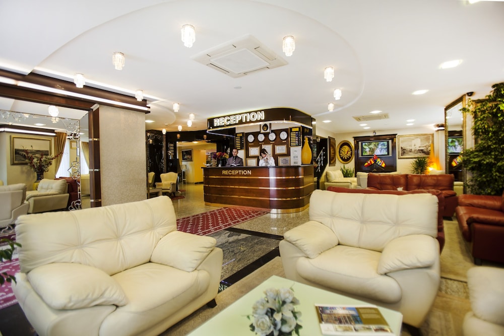 adana erten otel