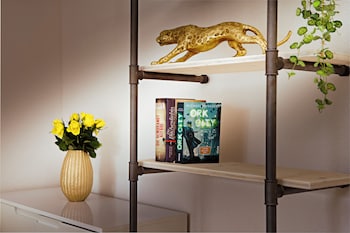 Visimo Apartments Lehnstrasse St Gallen - Stylish, Smart, Connected,,4 star