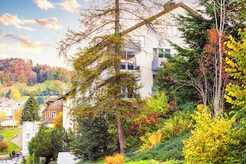 Visimo Apartments Lehnstrasse St Gallen - Stylish, Smart, Connected,,4 star