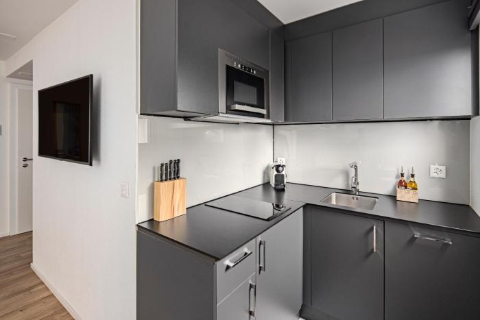 visimo apartments lehnstrasse st gallen stylish smart connected