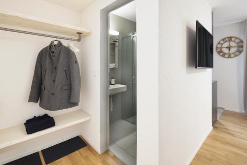 visimo apartments lehnstrasse st gallen stylish smart connected