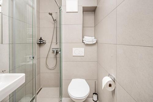 visimo apartments lehnstrasse st gallen stylish smart connected