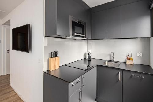 visimo apartments lehnstrasse st gallen stylish smart connected