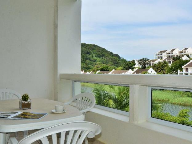 the estuary hotel and spa