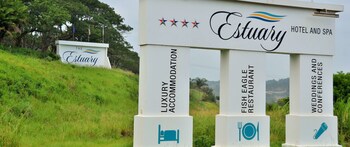 the estuary hotel and spa