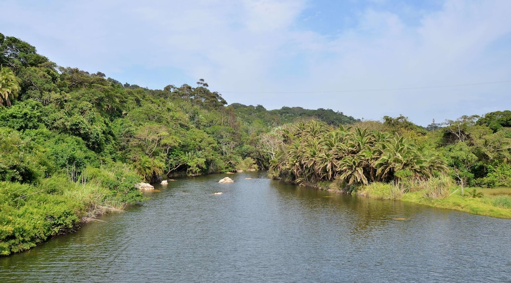 the estuary hotel and spa