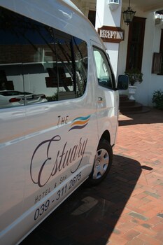 the estuary hotel and spa