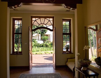 the estuary hotel and spa