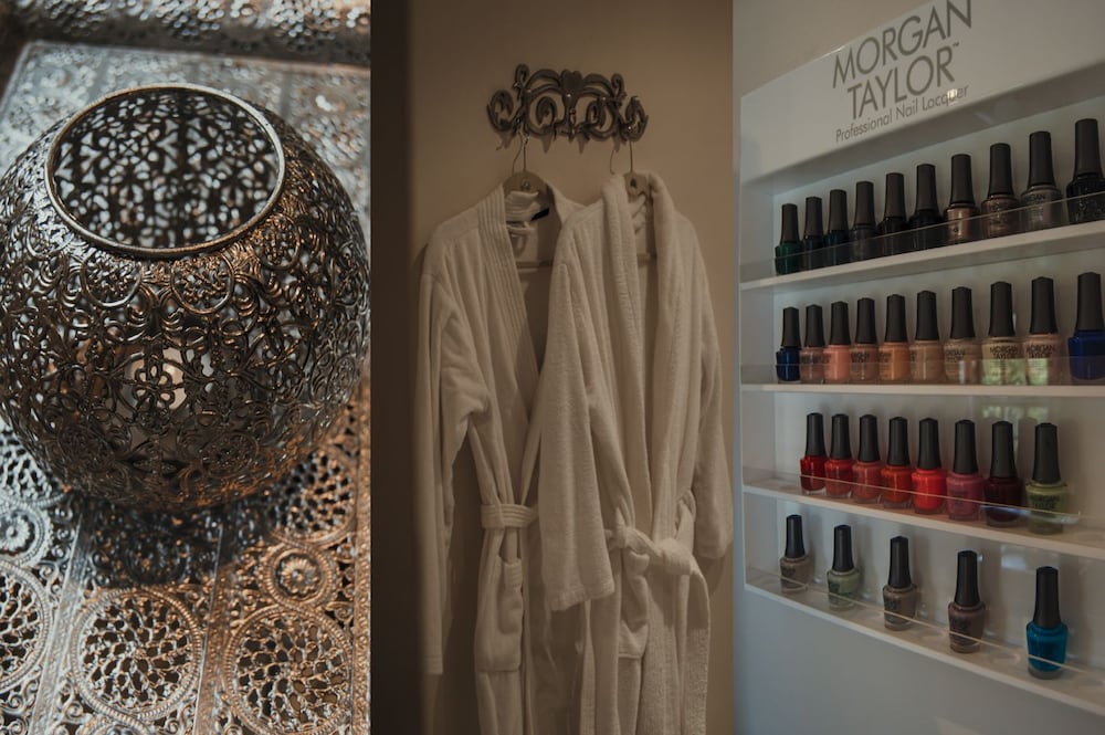 the estuary hotel and spa