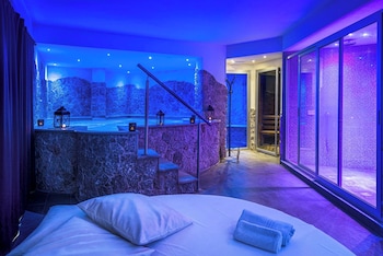 tph rooms